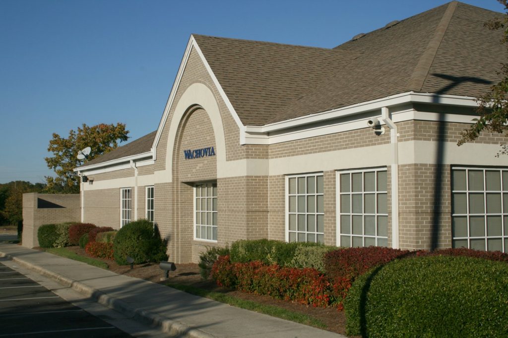 Wachovia Fined 160M for Drug Cartel Laundering