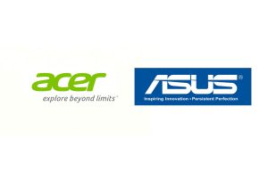 2 Taiwanese electronic companies enter world’s top PC vendors