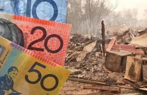 Australia’s bushfires hit businesses leading to more than $2 billion economic cost
