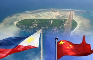 China’s claim on Spratly violated Philippine sovereign rights, World court says