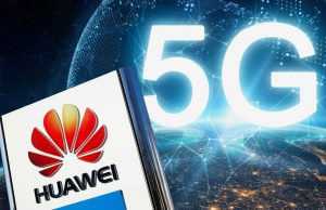Huawei to get limited role in British 5G network