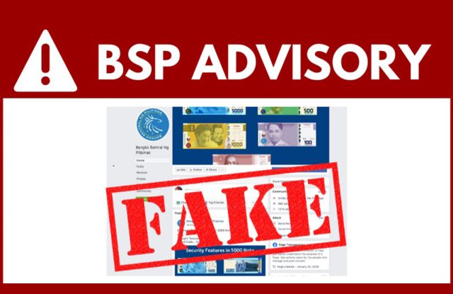 Philippines’-Central-bank-warns-of-fake-banknote-designs-circulating-on-social-media