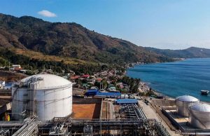 Power plants in areas affected by Ph’s volcano eruption continue to operate