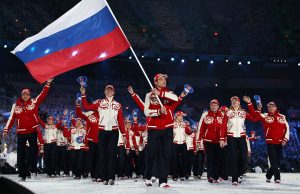 Russia’s Olympic ban referred to sport’s arbitration court