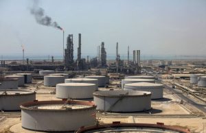 Saudi maintains stable oil supply amid growing tensions