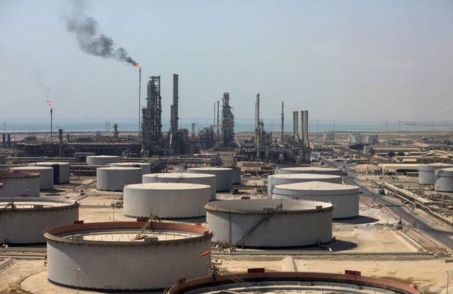 Saudi-maintains-stable-oil-supply-amid-growing-tensions