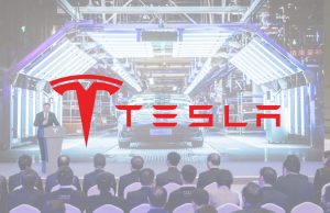 Tesla’s market value surpassed Ford’s and General Motors’