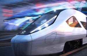UK gov’t denies claims about overpriced HS2 railways