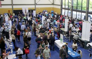 UN worries about unemployment of 470M people worldwide
