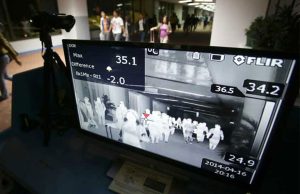 WHO urges Asia to strengthen infection preparation as SARS-like virus spread