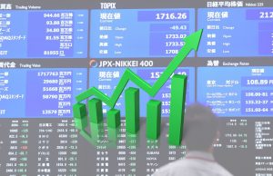 World stocks rise as Mid-East tensions wane