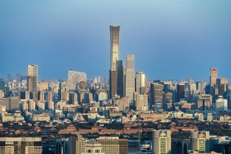 China’s new investment law: yay or nay?
