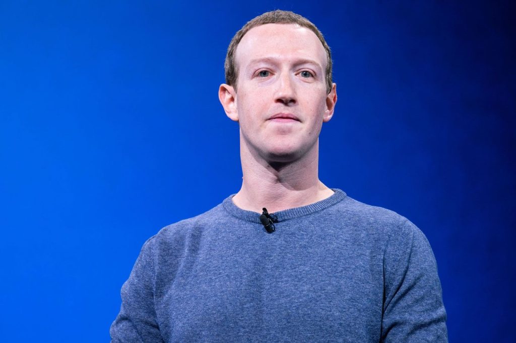 Facebook Bans Deceptive Deepfakes in New Manipulated Media Policy