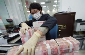IMF, World bank express readiness to lend amid virus crisis