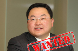 Malaysian fugitive Jho Low spotted in virus-hit Wuhan