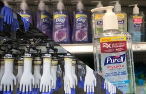Malaysian manufacturers of hygiene products struggle to meet surging demand amid coronavirus