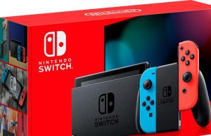 Nintendo hit by coronavirus; production gets delayed