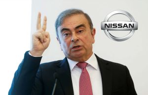Nissan sues former chairman and seeks $91 million damages