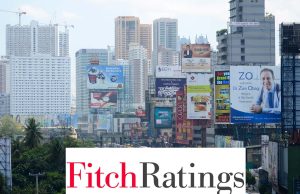 Philippines’ credit rating gets upgrade due to “strong economy”