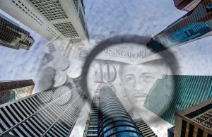Singapore companies cushion virus impact by imposing hiring, pay freeze