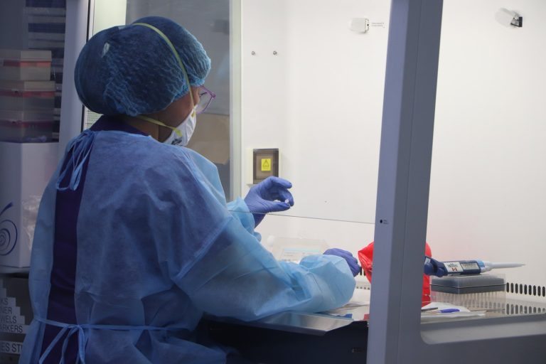 Philippines recorded first virus death outside China