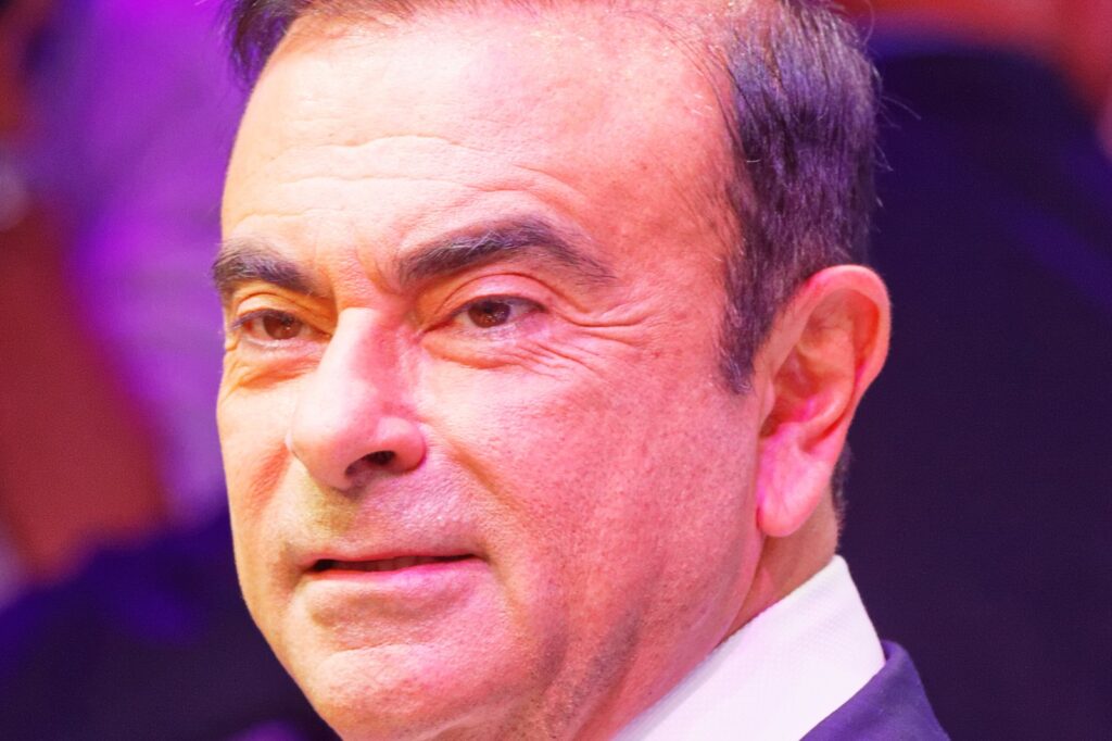 Nissan sues former chairman and seeks 91 million damages