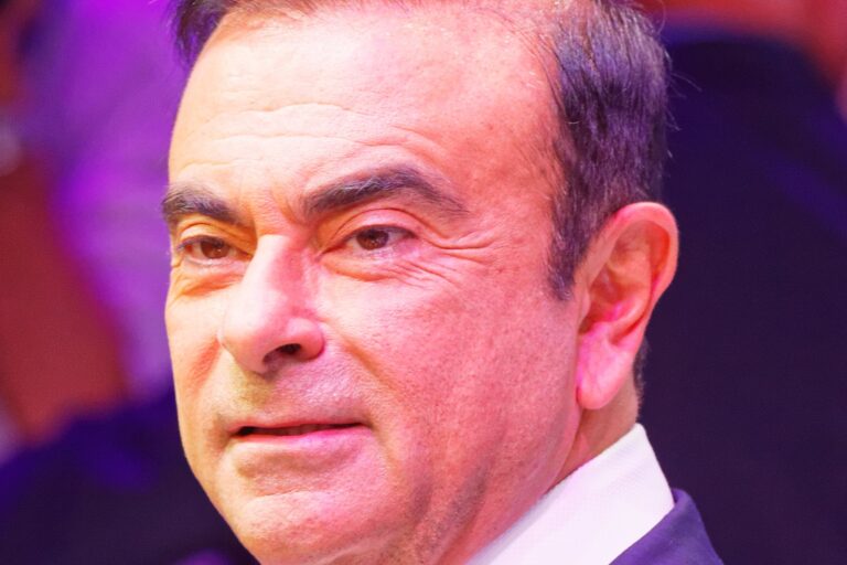 Nissan sues former chairman and seeks $91 million damages