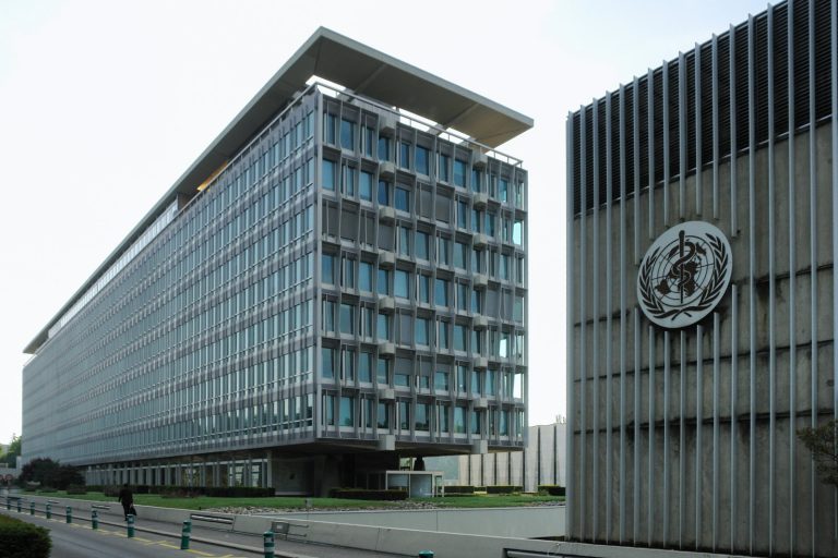 WHO rejects Chinese researchers’ suggestion to prolong virus incubation period
