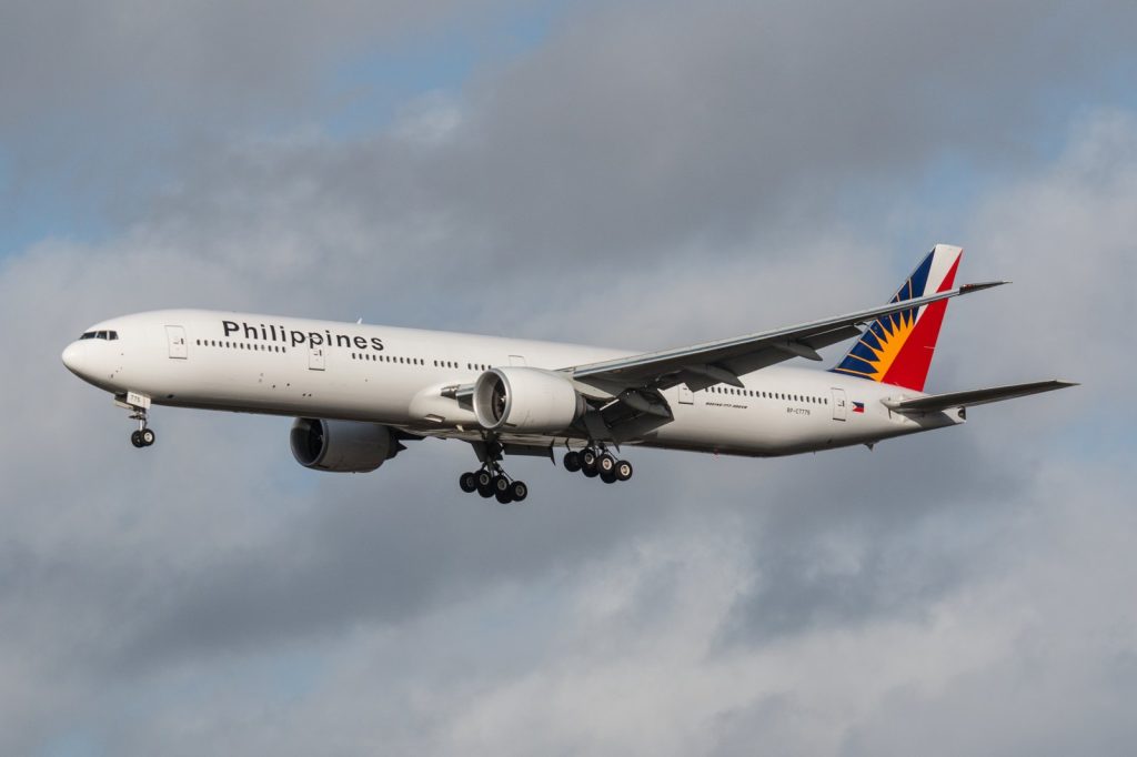 Philippine Airlines appoints new president, raises capital stock by 130%