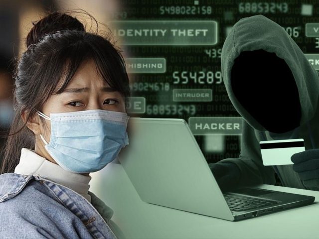 Global-authorities-warn-of-fraud-and-scam-amid-coronavirus-pandemic