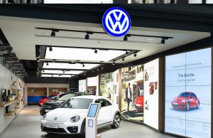 Volkswagen hit with $34 Billion fine over diesel scandal; shares plan to shift to high-nickel batteries