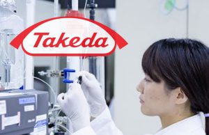 Japanese drugmaker strives to develop coronavirus treatment