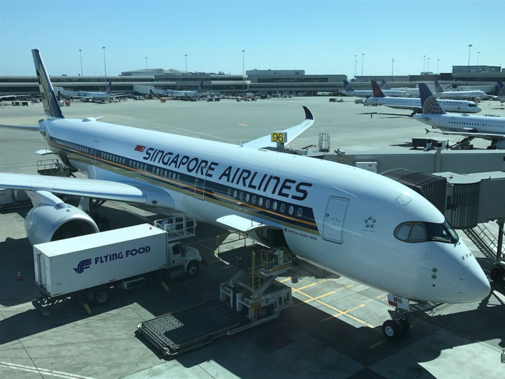 Travel Impact