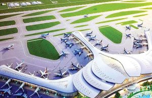 Vietnamese government want to begin construction of new international airport this year