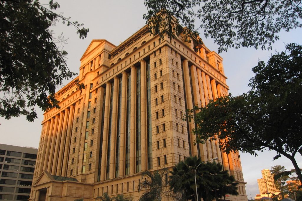 Malaysia maintains stock trading amid coronavirus lockdown