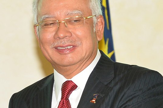 Malaysia’s 1MDB Scandal Tops Corporate Crime List