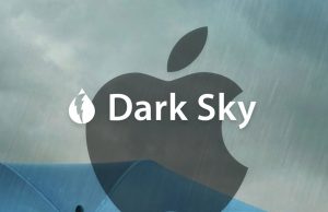 Apple’s acquisition of weather app Dark Sky is sad news for Android users