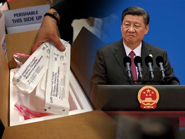 China-faces-global-pressure-over-increase-of-counterfeit-coronavirus-gears