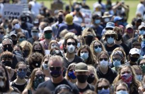 How Effective is Our Cloth Mask?