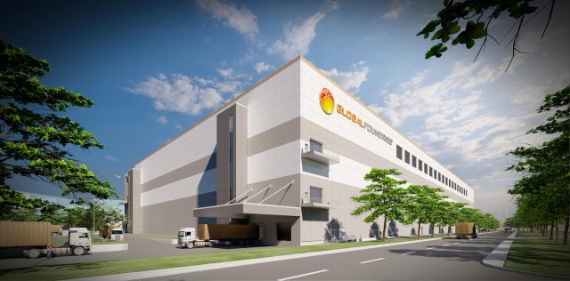 GF-min Chipmaker GlobalFoundries plans US$6bil expansion in Singapore, US, Germany