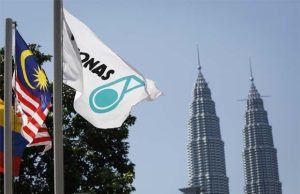 Malaysia’s Petronas signs the first Canadian-indexed LNG deal. Petronas and SEA eyeing digital banking licence
