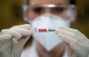 WHO: The world is facing nursing shortage as the coronavirus spreads Pharmaniaga embarks on plan to supply Sinovac to state govt, private sector