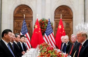Trump’s tariffs led to billions of losses, Fed research shows