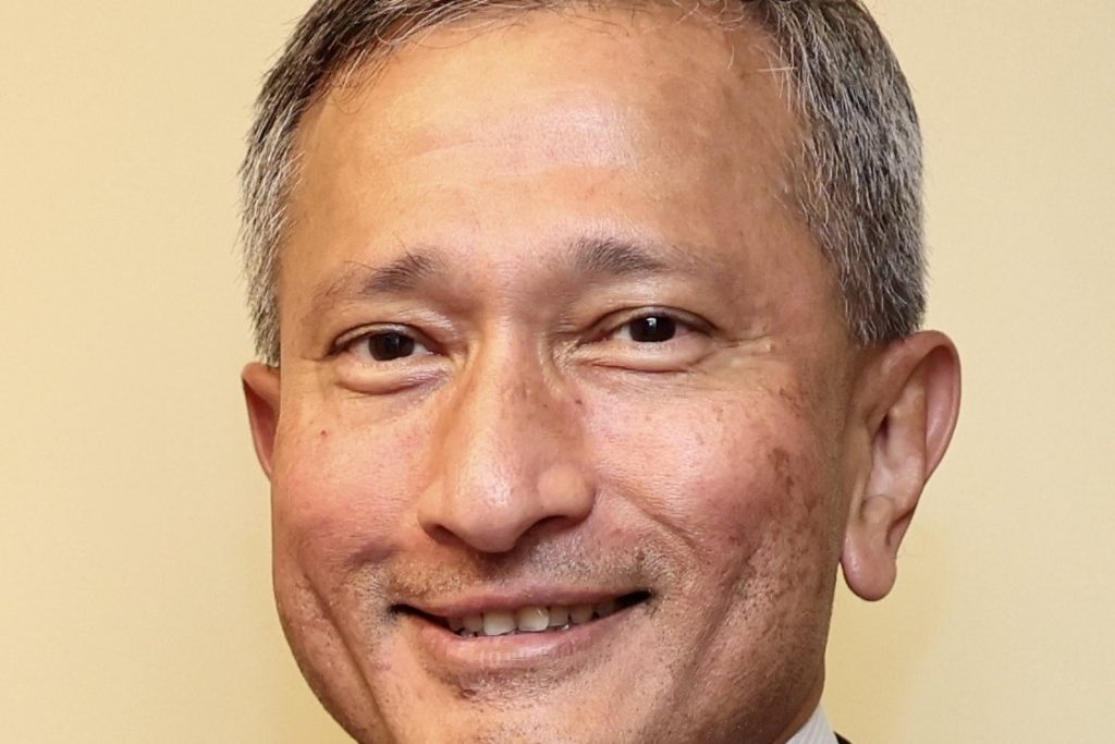 Singapore and Vietnam to work on pacts to boost digital economy