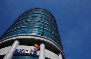 Axiata confident of delivering dividend target of 20 sen per share of 2024 Axiata confident of delivering dividend target of 20 sen per share of 2024