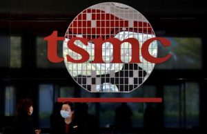 Japan approves chip development project with Taiwan’s TSMC Japan approves chip development project with Taiwan's TSMC