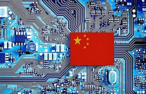 Taiwan fears impact of US chip restrictionso Taiwan fears impact of US chip restrictions