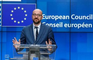 EU approves new sanctions against Russia over Ukraine war EU approves new sanctions against Russia over Ukraine war