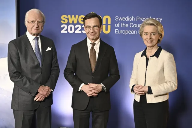 EU faces big subsidy rift before facing US EU faces big subsidy rift before facing US