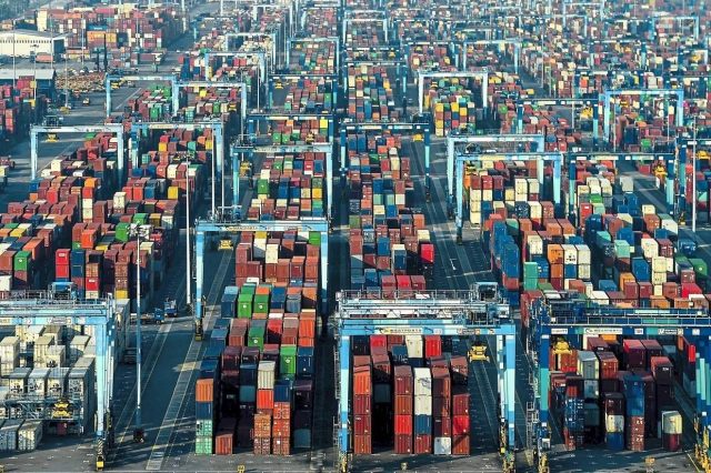 Malaysia’s total trade up 8.6% to RM236bil in December 2022 Malaysia’s total trade up 8.6% to RM236bil in December 2022